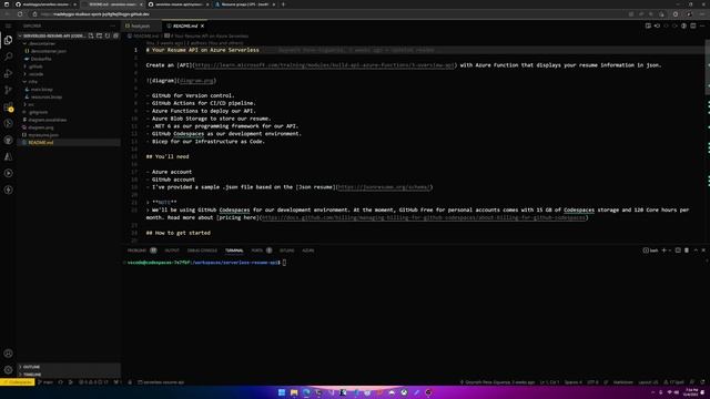 Every Beginner in Cloud Should Do This Project! смотреть онлайн