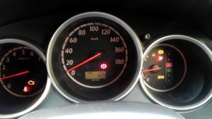 HONDA FIT GD  Калибровка вариатора