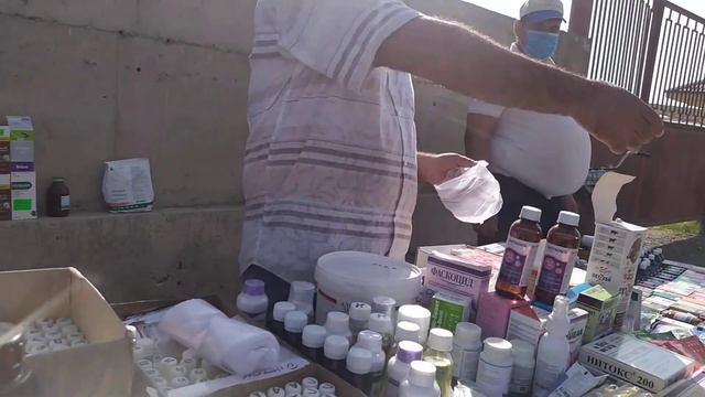 Мол бозори нархлари Чимён Кон Миндон Хонқиз Лангар Қўрғонтепа | Базар животноводство Узб Фаргона