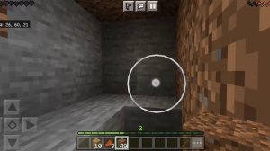 Цель набрать 1000 кубиков в Майнкрафт