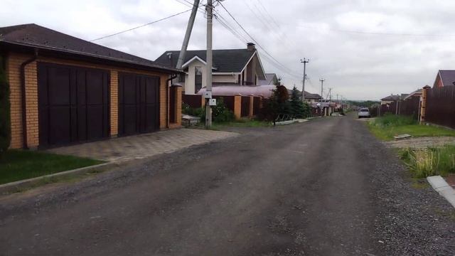 31 05 2023 год ЗАКРЫТЫЙ ПОСЁЛОК. Московская область. Раменский район. с. Софьино.