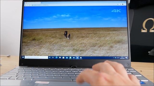 Kuu K1 - Intel core i5 pour pas cher смотреть онлайн