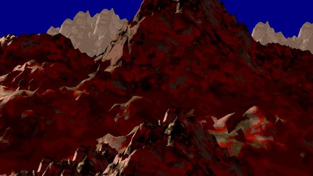 Stellar Collapse - 3D Dragon Castle смотреть онлайн