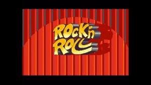 Amiga music Rock 'n Roll ('Lovely Feelings')