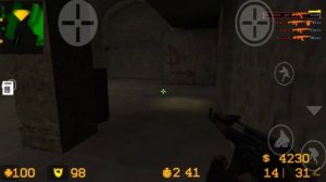 CS-SOURCE НА АНДРОЙД | Cs-source mobile for android | #css #mobile