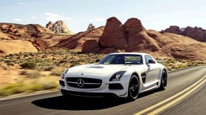 Mercedes-Benz HD Wallpapers