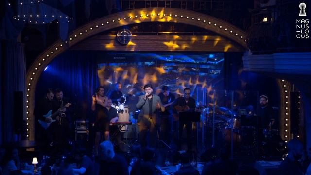 Артур Бэст. Сольный концерт 2- часть (Live) смотреть онлайн