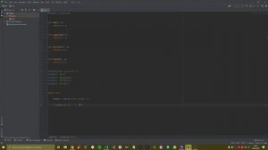 Console Calculator - PyCharm Python - Tutorial #60