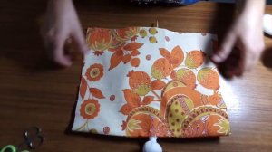 Мастер-класс по изготовлению куклы-оберег «Рябинка»