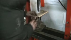 Toyota Town Ace CR30 сборка передней ходовой