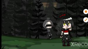 реакция на Аню *стекло*