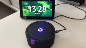 Алиса в Яндекс Станции Мини тоже заикается