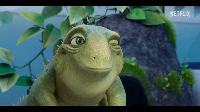 Лео   Трейлер