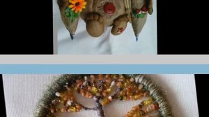 Лучшие обереги в дом  Русские обереги своими руками