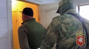 В Севастополе полиция расследует уголовное дело в отношении серийного автоафериста