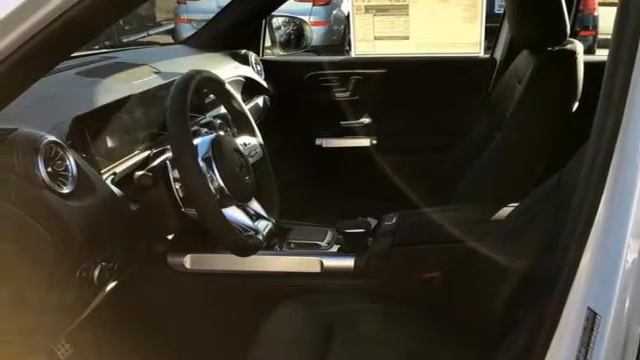 New 2022 Mercedes-Benz GLB Chattanooga, TN #180749 смотреть онлайн