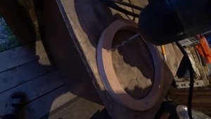 ПОСТАВИЛ ДИНАМИКИ ПО 300вт. KICX HEADSHOT M65