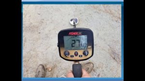How to setup and operate the Fisher Gold Bug Pro for gold nuggets