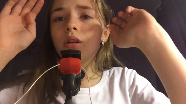 АСМР ASMR | итинг, аскорбинки и сушки [Night ASMR] смотреть онлайн