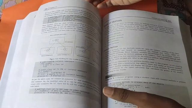 Unboxing core python programming| best book for python programming
