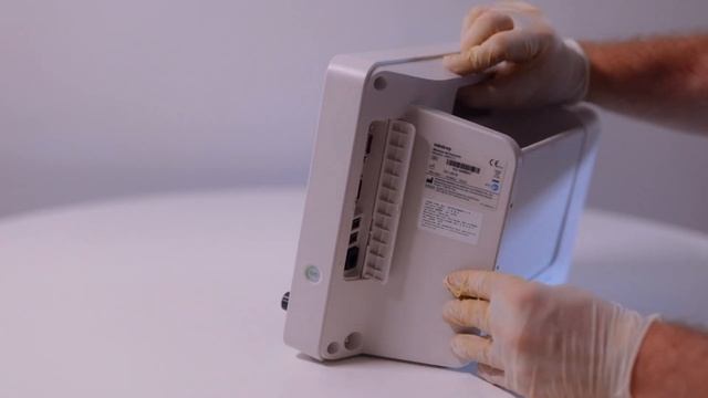 Monitor Umec 12 смотреть онлайн