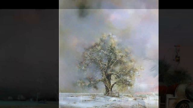 Художник Бернанд Луидин (Bernard Louedin) смотреть онлайн