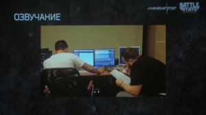 Как Никита Буянов записывал фразы "Диких" для Escape From Tarkov(18+)