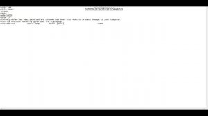 Как создать Blue Screen Of Death (BSOD) в командной строке (CMD).