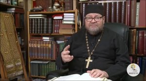 Протоиерей Олег Стеняев. «Детей надо воспитывать, а не выращивать».