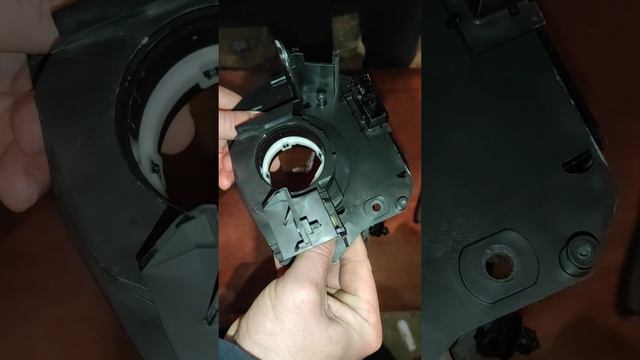 Часть 2. Калибровка угла датчика поворота/положения руля Додж Джорни/Караван смотреть онлайн