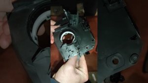 Часть 2. Калибровка угла датчика поворота/положения руля Додж Джорни/Караван