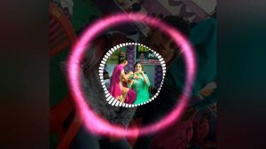 Tera ghunghat gandash mohit sharma ft dj Ashok chechi Manish Music Nyorana