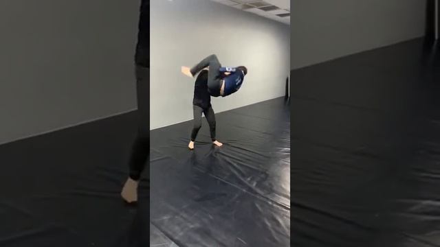 Болевой на руку очень простой и очень красивый с интересным названием висячка ? смотреть онлайн