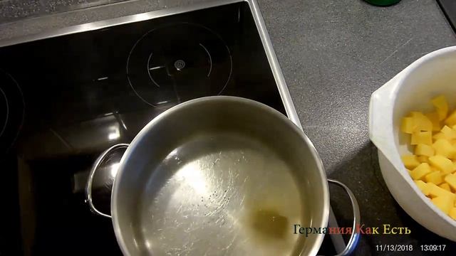 Готовим Щи дебюдже Бюджетные Щи смотреть онлайн