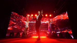 Анжелика Рамазян - Havatam qez СКОРО