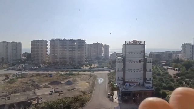 Квартира на берегу средиземного моря по хорошей цене ?Только качественная недвижимость Мерсина?