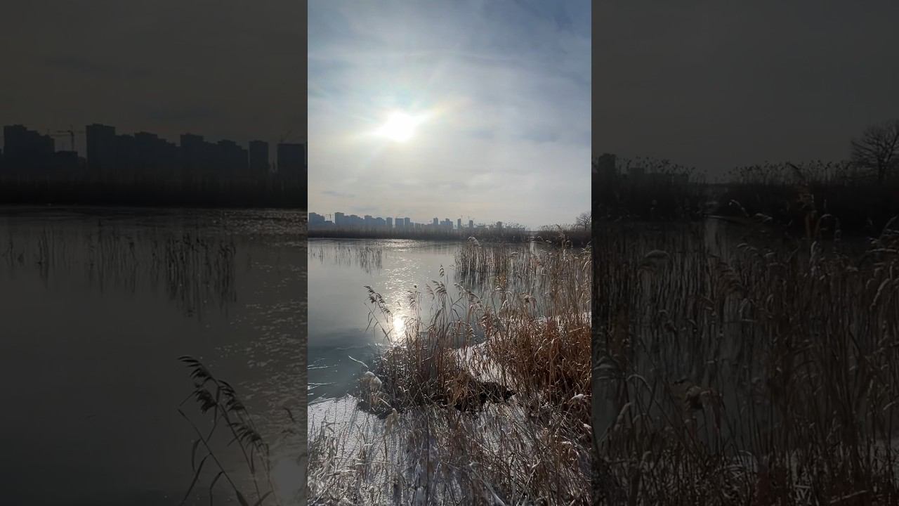 На Кубани выпал снег 2024 смотреть онлайн