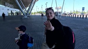 Круиз «Санкт-Петербург - Москва» на теплоходе А. Чехов. Поездка в Санкт-Петербург, май 2024 года.