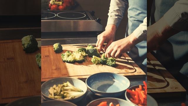 Чувство (Выпечка) смотреть онлайн