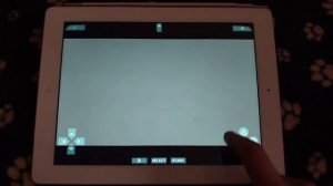 Запуск игр для PSP на iPad