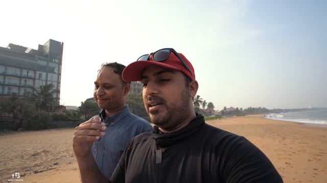 STORY OF INDIAN 🇮🇳 PAKISTANI 🇵🇰 FRIENDSHIP | ft.@cyclingbeast | EP-04 SRILANKA 🇱🇰 смотреть онлайн