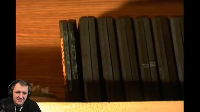 Atari 5200 [AVGN 20 - RUS RVV] | Реакция на AVGN