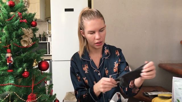 Распаковка Фаберлик?Одежда, Косметика, Еда, Для уборки