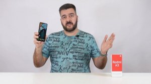 Xiaomi Redmi A3 - СВЕРХ ДОСТУПНЫЙ лучший бюджетник?! / Арстайл /