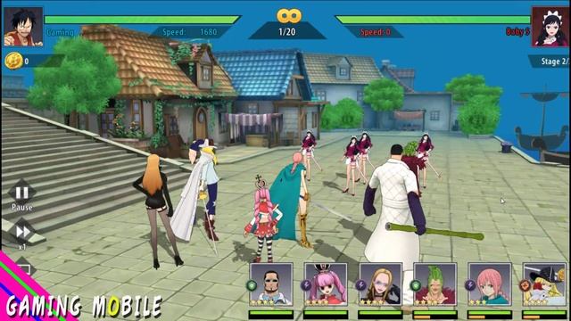 OPG: Pirates Legend - Pre Download | Event and Gift Code (Android/IOS) смотреть онлайн