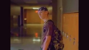 Elephant 2003  (pumped up kicks)