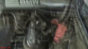 Замена клапана вентиляции топливного бака, снятие ДИССЫ, ДРОСЕЛЯ и тд. БМВ Е60 N52B30. #bmwe60n52b3