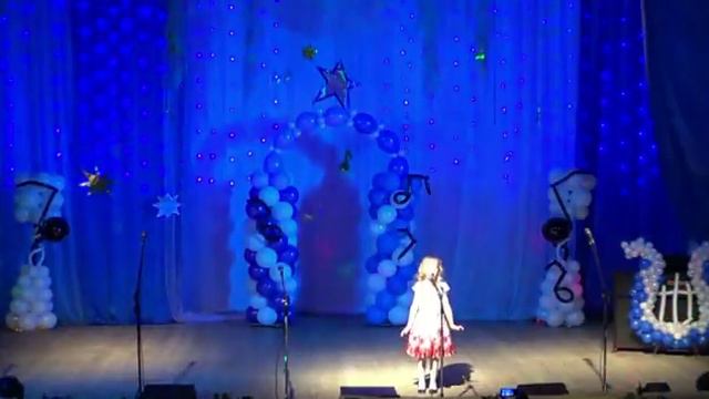 Бойко Вероника-р.п.Нововаршавка-Мама милая моя смотреть онлайн