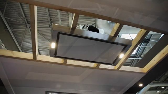 Faber's 2020 Collection Preview at KBB Birmingham смотреть онлайн