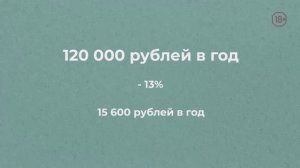 Как получить налоговый вычет за лечение?
